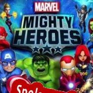 Marvel Mighty Heroes (2015/ENG/Polski/License)