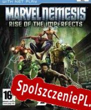 Marvel Nemesis: Rise of the Imperfects (2005/ENG/Polski/RePack from ZENiTH)