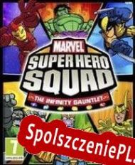 Marvel Super Hero Squad: The Infinity Gauntlet (2010/ENG/Polski/RePack from HOODLUM)