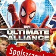 Marvel: Ultimate Alliance (2006/ENG/Polski/License)