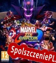 Marvel vs. Capcom Infinite (2017/ENG/Polski/RePack from ASA)