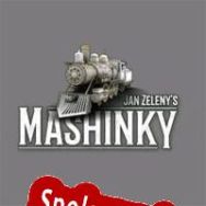 Mashinky (2022/ENG/Polski/RePack from VORONEZH)