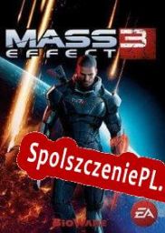 Mass Effect 3 (2012/ENG/Polski/License)