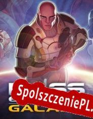 Mass Effect Galaxy (2009/ENG/Polski/Pirate)