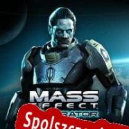 Mass Effect Infiltrator (2012/ENG/Polski/RePack from ArCADE)