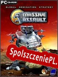 Massive Assault (2003) | RePack from Black_X