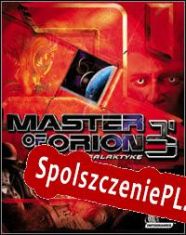 Master of Orion III (2003) | RePack from FOFF