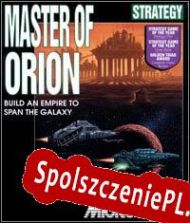 Master of Orion (1993/ENG/Polski/License)