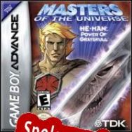 Masters of the Universe: He-Man Power of Grayskull (2002/ENG/Polski/RePack from TSRh)