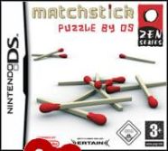 Matchstick Puzzle by DS (2008/ENG/Polski/RePack from STATiC)