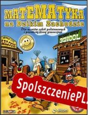 Matematyka na Dzikim Zachodzie (2004/ENG/Polski/License)