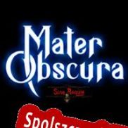 Mater Obscura: A Sine Requie Tale (2022/ENG/Polski/RePack from DEViANCE)