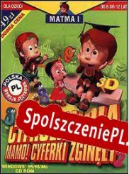 Matma I: Mamo Cyferki Zginely (2000/ENG/Polski/RePack from DBH)