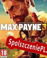 Max Payne 3 (2012/ENG/Polski/RePack from WDYL-WTN)