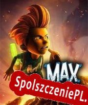 Max: The Curse of Brotherhood (2013/ENG/Polski/Pirate)