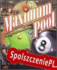 Maximum Pool (2000/ENG/Polski/RePack from ASSiGN)