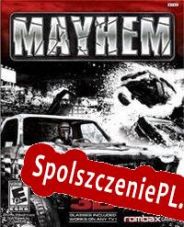 Mayhem (2011/ENG/Polski/License)