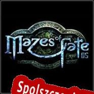 Mazes of Fate DS (2008/ENG/Polski/Pirate)