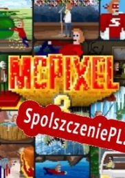 McPixel 3 (2022/ENG/Polski/RePack from S.T.A.R.S.)