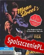 Mean Streets (1989/ENG/Polski/License)