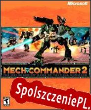 Mech Commander 2 (2001/ENG/Polski/RePack from RiTUEL)