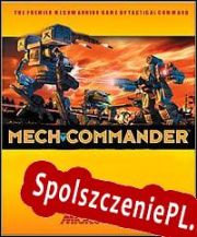 Mech Commander (1998/ENG/Polski/RePack from TECHNIC)