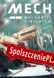 Mech Mechanic Simulator (2021) | RePack from Anthrox