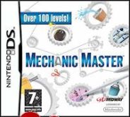 Mechanic Master (2008/ENG/Polski/RePack from R2R)