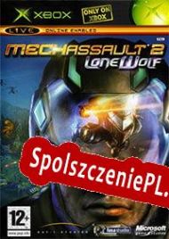 MechAssault 2: Lone Wolf (2004/ENG/Polski/Pirate)