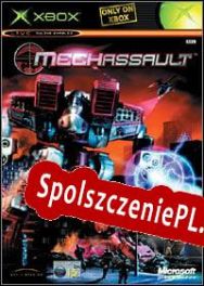 MechAssault (2002/ENG/Polski/License)