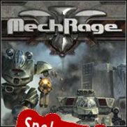 MechRage (2009) | RePack from EPSiLON