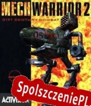 MechWarrior 2: 31st Century Combat (1995/ENG/Polski/RePack from TMG)