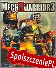 MechWarrior 3 (1999) | RePack from HYBRiD