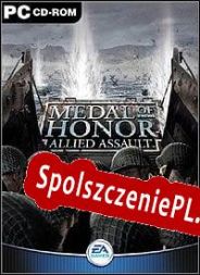 Medal of Honor: Allied Assault (2002/ENG/Polski/RePack from Under SEH)