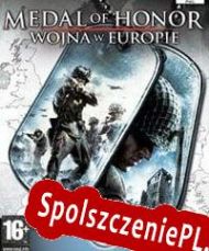 Medal of Honor: European Assault (2005/ENG/Polski/RePack from SUPPLEX)