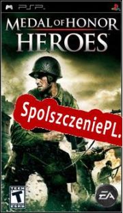 Medal of Honor: Heroes (2006/ENG/Polski/RePack from GradenT)