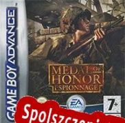 Medal of Honor: Infiltrator (2003/ENG/Polski/RePack from CBR)