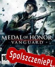 Medal of Honor: Vanguard (2007/ENG/Polski/RePack from Black Monks)