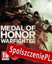 Medal of Honor: Warfighter (2012/ENG/Polski/License)