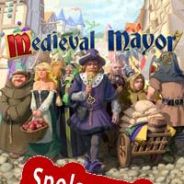 Medieval Mayor (2022/ENG/Polski/Pirate)