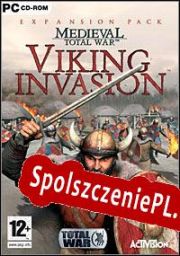 Medieval: Total War Viking Invasion (2003/ENG/Polski/RePack from pHrOzEn HeLL)