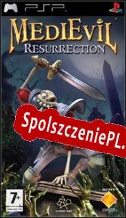 MediEvil Resurrection (2005/ENG/Polski/RePack from SERGANT)