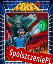 Mega Man 9 (2008/ENG/Polski/Pirate)