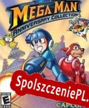 Mega Man Anniversary Collection (2004/ENG/Polski/RePack from NOP)