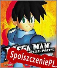 Mega Man Legends (2001/ENG/Polski/License)