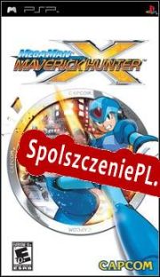 Mega Man Maverick Hunter X (2006/ENG/Polski/License)