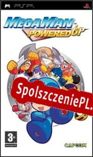 Mega Man Powered Up (2006/ENG/Polski/License)