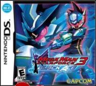 Mega Man Star Force 3: Black Ace / Red Joker (2009/ENG/Polski/RePack from SERGANT)