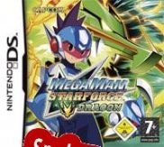 Mega Man Star Force Dragon / Leo / Pegasus (2007/ENG/Polski/RePack from SHWZ)