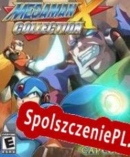 Mega Man X Collection (2006/ENG/Polski/RePack from DVT)